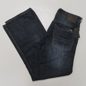 NEW Buffalo David Bitton Ruffer jeans (32x30)